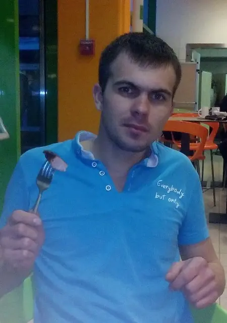 Я Сергей, 35, из Анадыря, ищу знакомства без обязательств