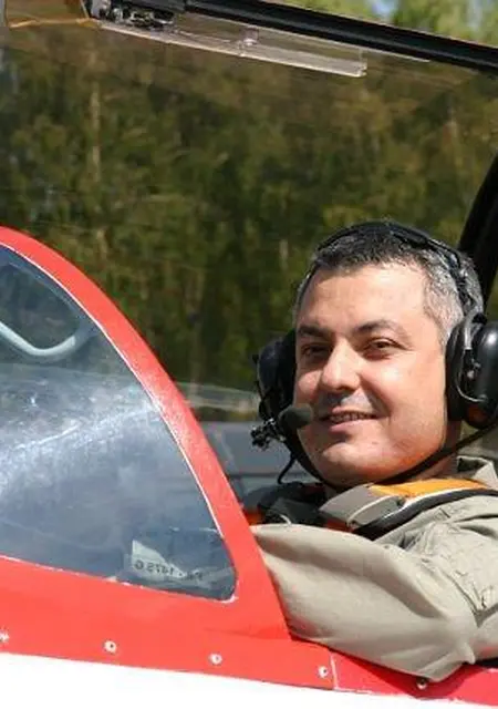 Я Marat, 53, из Видного, ищу знакомства на одну ночь