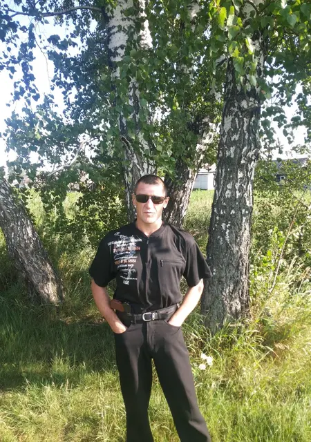 Я Evrei, 51, знакомлюсь без обязательств в Ленинске-Кузнецком