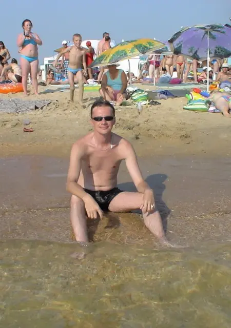 Вячеслав из Ивдели, мне 48, познакомлюсь без обязательств