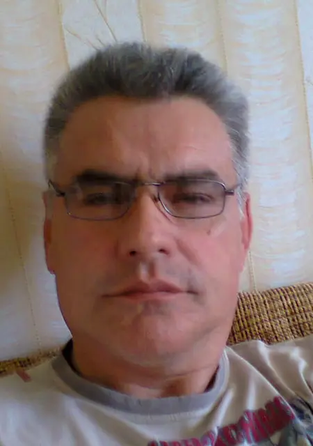 Я Сергей, 61, из Орши, ищу знакомства на одну ночь