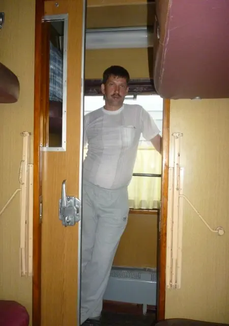 Я Медведь, 47, знакомлюсь на одну ночь в Тайшете