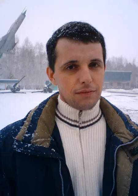 Александр из Кургана, мне 51, познакомлюсь без обязательств