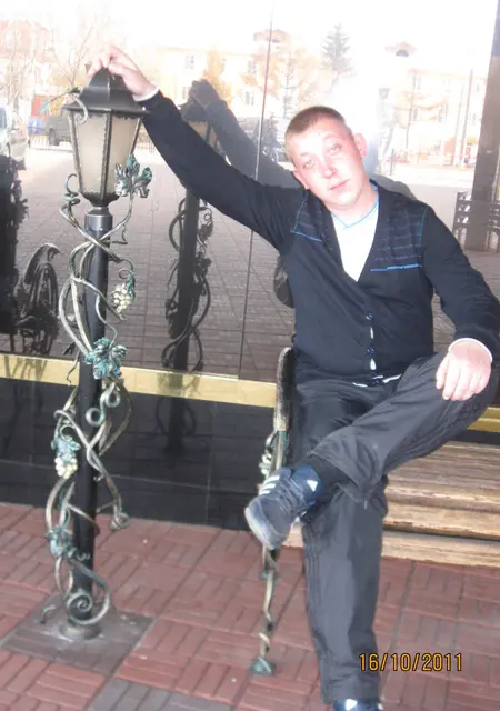 Я Tip, 36, знакомлюсь на одну ночь в Рубцовске