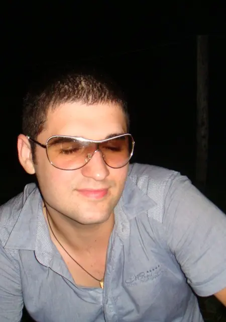 Я Сергей, 38, из Фрязина, ищу знакомство для приятного времяпровождения