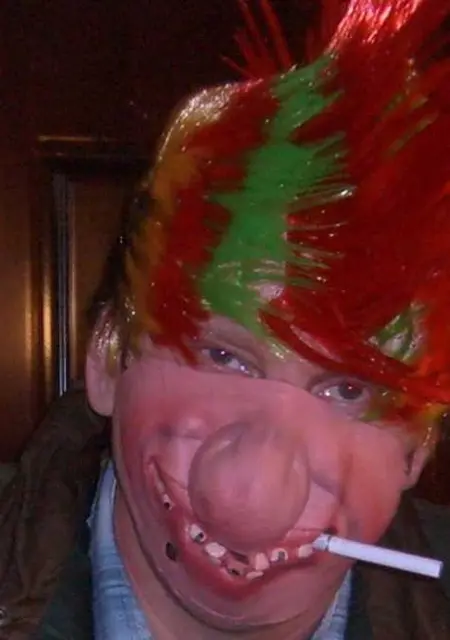 Я Alex, 54, из Калининграда, ищу знакомства без обязательств