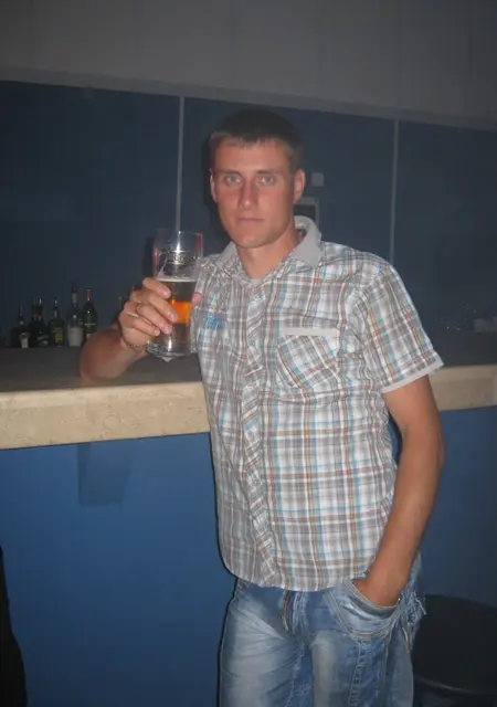 Я Andrej, 40, из Гродно, ищу знакомство для общения