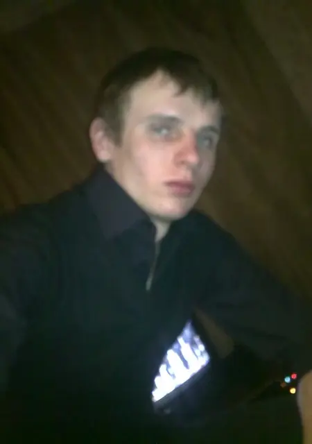 Алекс из Каширы, мне 35, познакомлюсь на одну ночь