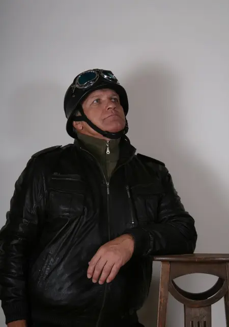 Vldemar из Киржача, мне 64, познакомлюсь на одну ночь