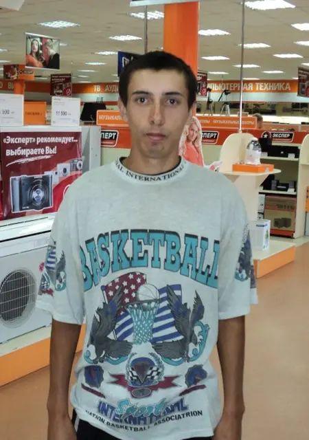 Виктор из Маркса, ищу на сайте приятное времяпровождение