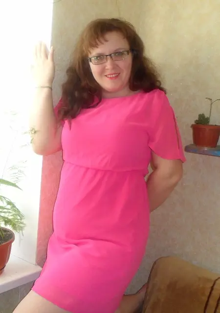 Я Наташа, 38, из Полтавы, ищу знакомства на одну ночь