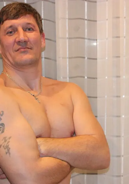 Владимир из Усолья-Сибирского, ищу на сайте знакомства на одну ночь