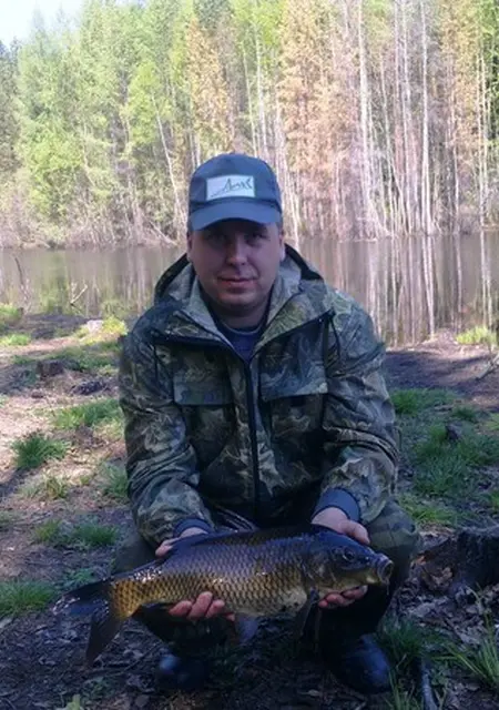 Сергей из Учалов, ищу на сайте знакомства на одну ночь