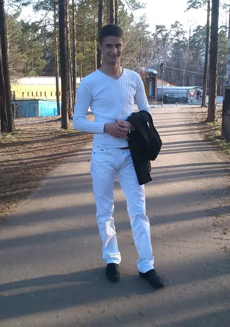 Я Евгений, 39, из Братска, ищу знакомство для постоянных отношений