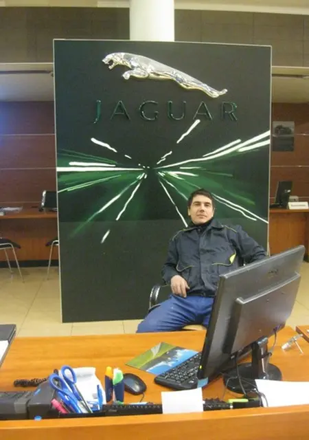 Алексей из Гатчины, мне 53, познакомлюсь без обязательств