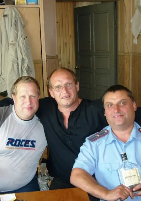 Я Sergei, 65, из Мурома, ищу знакомства на одну ночь