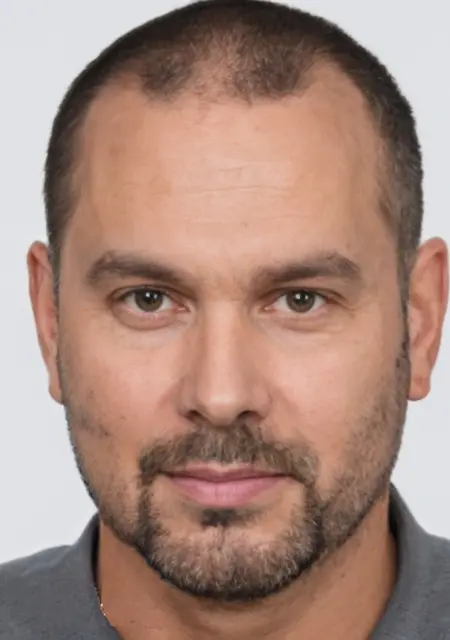 Я Sham, 47, из Махачкалы, ищу знакомства на одну ночь