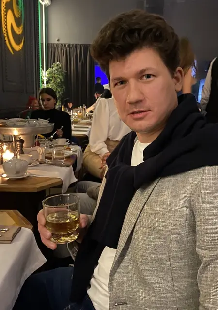 Я Platon, 37, знакомлюсь для совместных путешествий в Москве