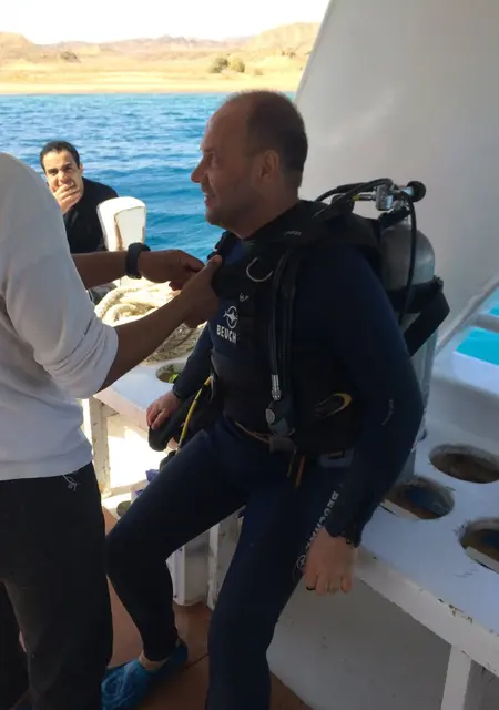 Сергей из Копейска, мне 60, познакомлюсь для постоянных отношений