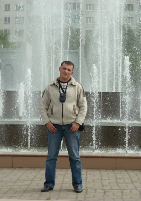 Я Kaplan, 38, из Усть-Илимска, ищу знакомство для общения