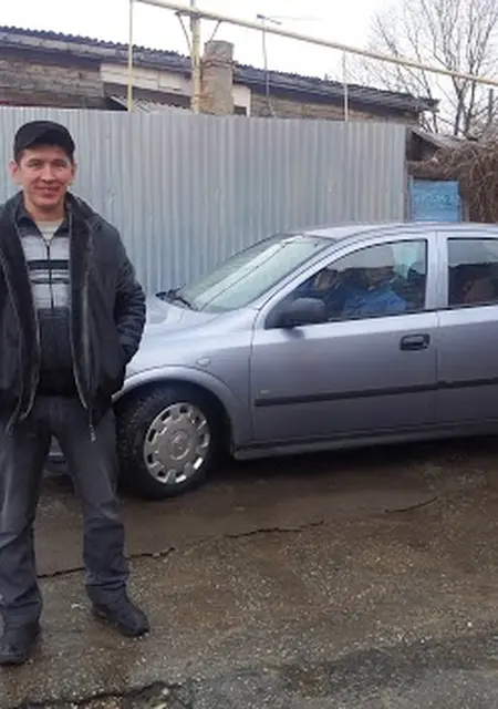 Алексей из Усть-Кута, мне 49, познакомлюсь на одну ночь