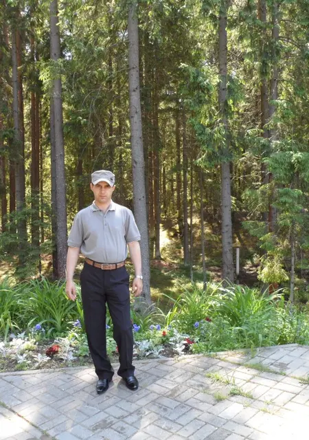 Жора из Маслянина, мне 53, познакомлюсь для дружбы