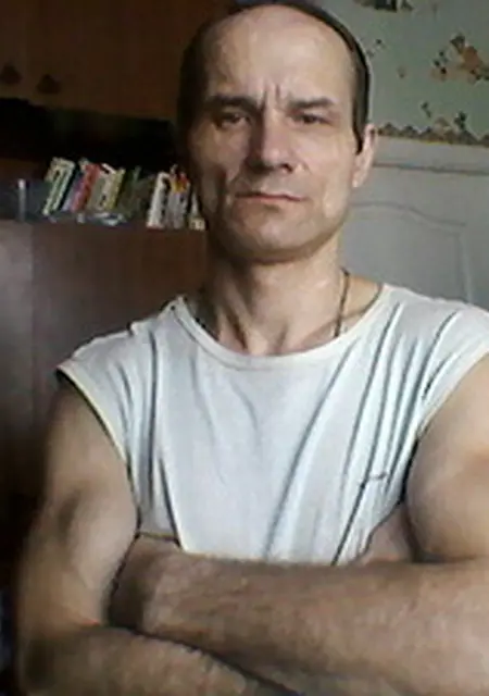 Я Leha, 54, из Перми, ищу знакомства на одну ночь