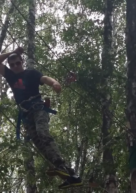 Я Демид, 38, знакомлюсь на одну ночь в Сальске