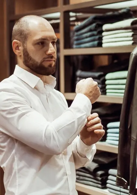 Я Артём, 33, знакомлюсь для общения в Красноярске