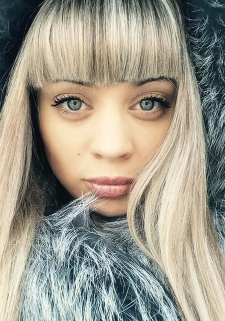 Женечка из Читы, мне 33, познакомлюсь для вирта