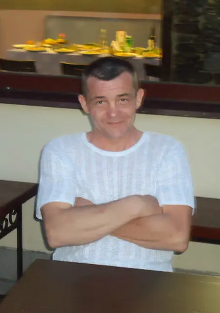 Я Sergei, 46, знакомлюсь без обязательств в Горках