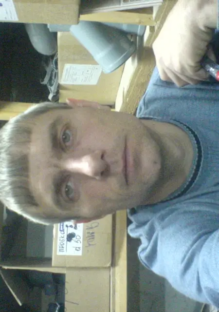 Я Андрей, 44, знакомлюсь без обязательств в Минусинске