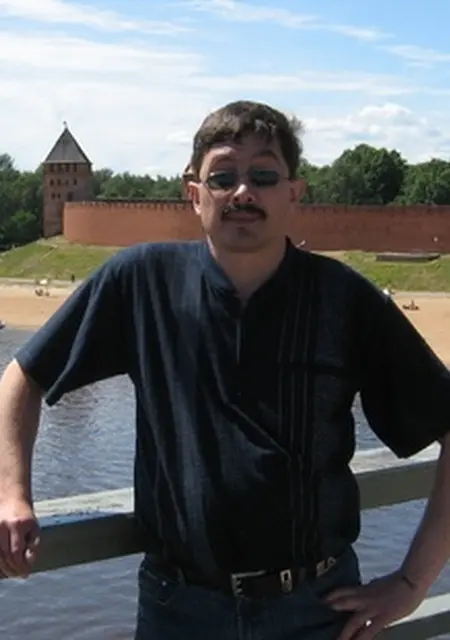 Игорь из Арзамаса, мне 55, познакомлюсь на одну ночь