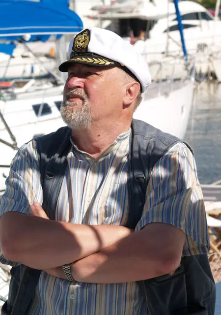 Я Игорь, 65 років, знайомлюсь для вірт у Одесі