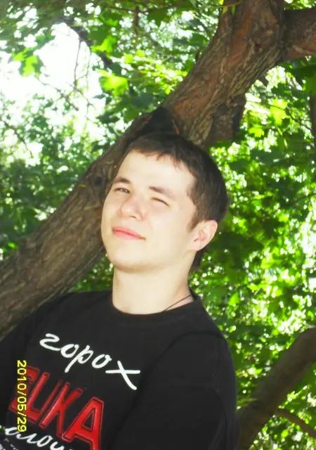 Я Артем, 37, из Долгопрудного, ищу знакомство для приятного времяпровождения