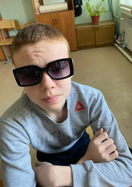 Антон из Отрадного, мне 20, познакомлюсь без обязательств