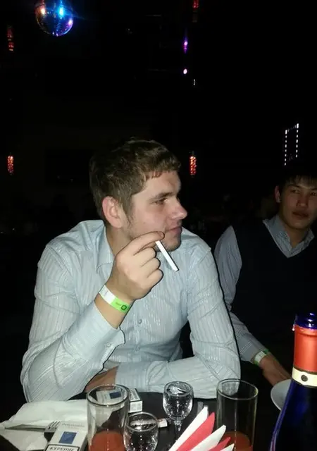 Я Денис, 36, знакомлюсь для постоянных отношений в Майском