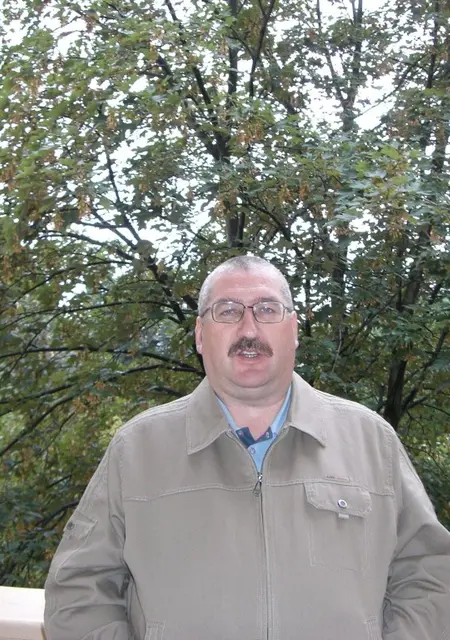 Я Григорий, 56, знакомлюсь без обязательств в Егорьевске