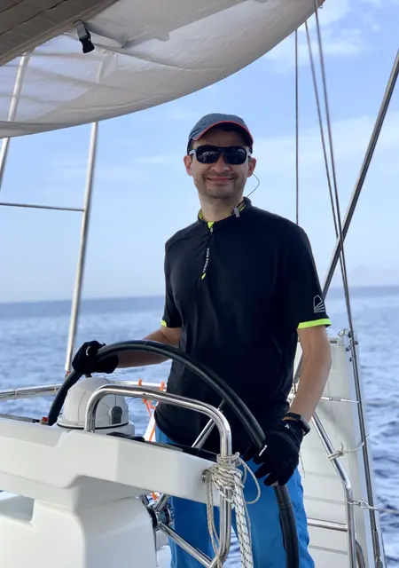 Вадим из Ивантеевки, мне 44, познакомлюсь для приятного времяпровождения