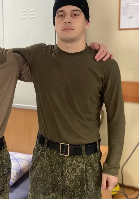 Я Кантемир, 20, из Нальчика, ищу знакомства без обязательств