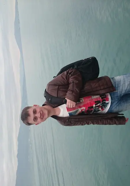 Я Sergo, 33, знакомлюсь без обязательств в Белогорске