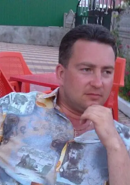 Юрий из Набережных Челнов, мне 54, познакомлюсь на одну ночь