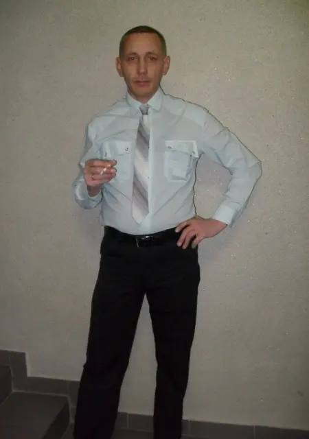 Viktor из Твери, мне 60, познакомлюсь на одну ночь