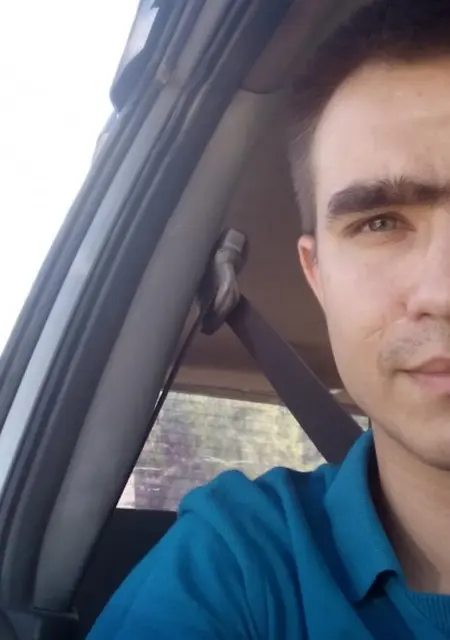 Вал из Усть-Кута, мне 34, познакомлюсь на одну ночь