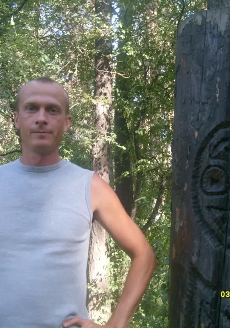 Я Alek, 52, из Новокузнецка, ищу знакомство для дружбы