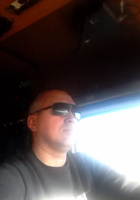 Грег из Зеленограда, мне 50, познакомлюсь без обязательств