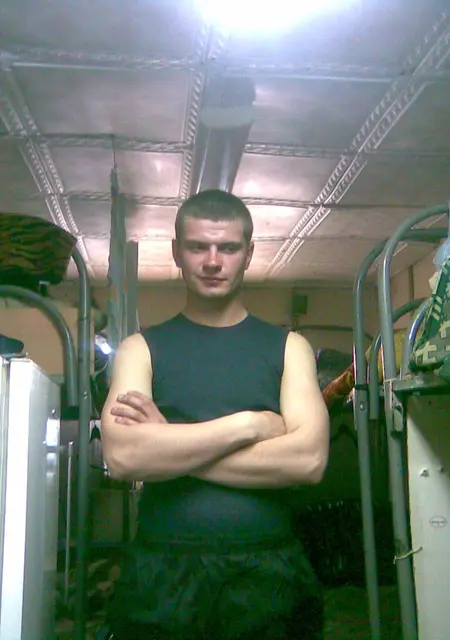 Сергей из Саранска, мне 37, познакомлюсь для дружбы