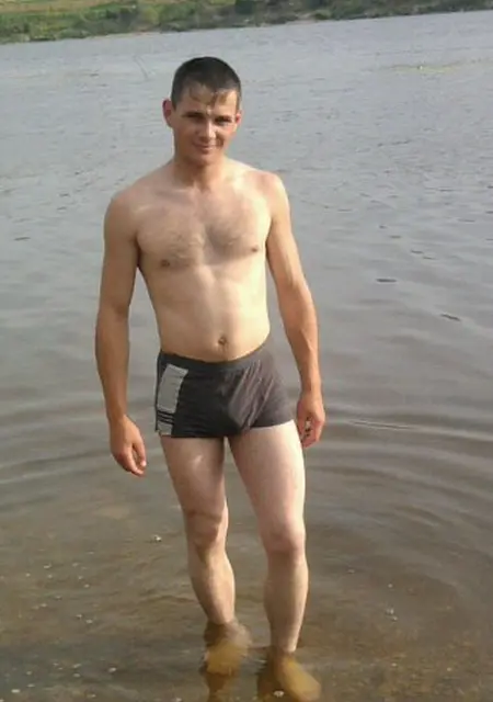 Kolya из Пскова, мне 39, познакомлюсь для дружбы