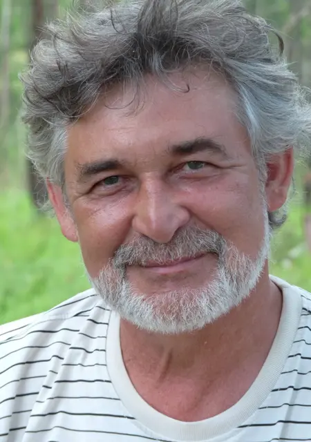 Ocean из Находки, мне 69, познакомлюсь на одну ночь