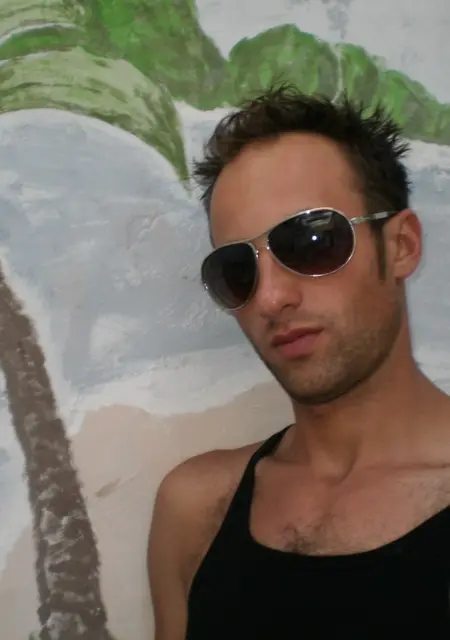 Я Сережа Стариков, 41, знакомлюсь для вирта в Старобельске